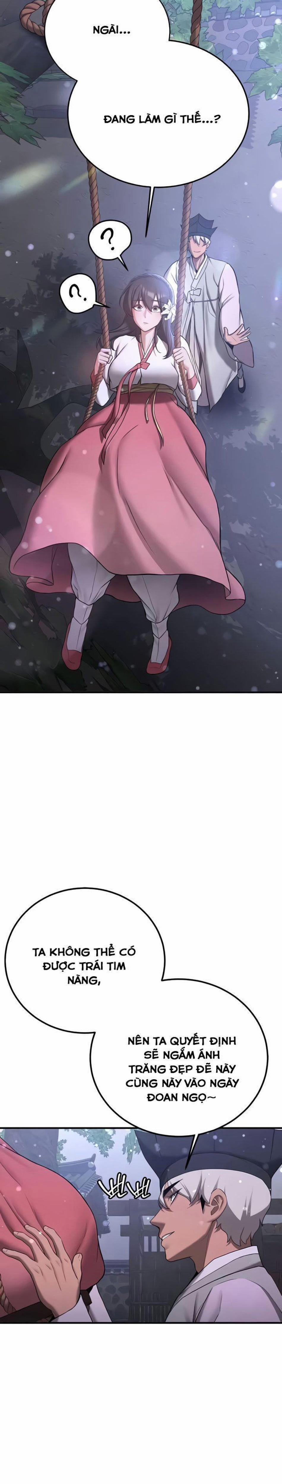 Bạn Gái Của Bạn Thật Tuyệt Vời 61 trang 6