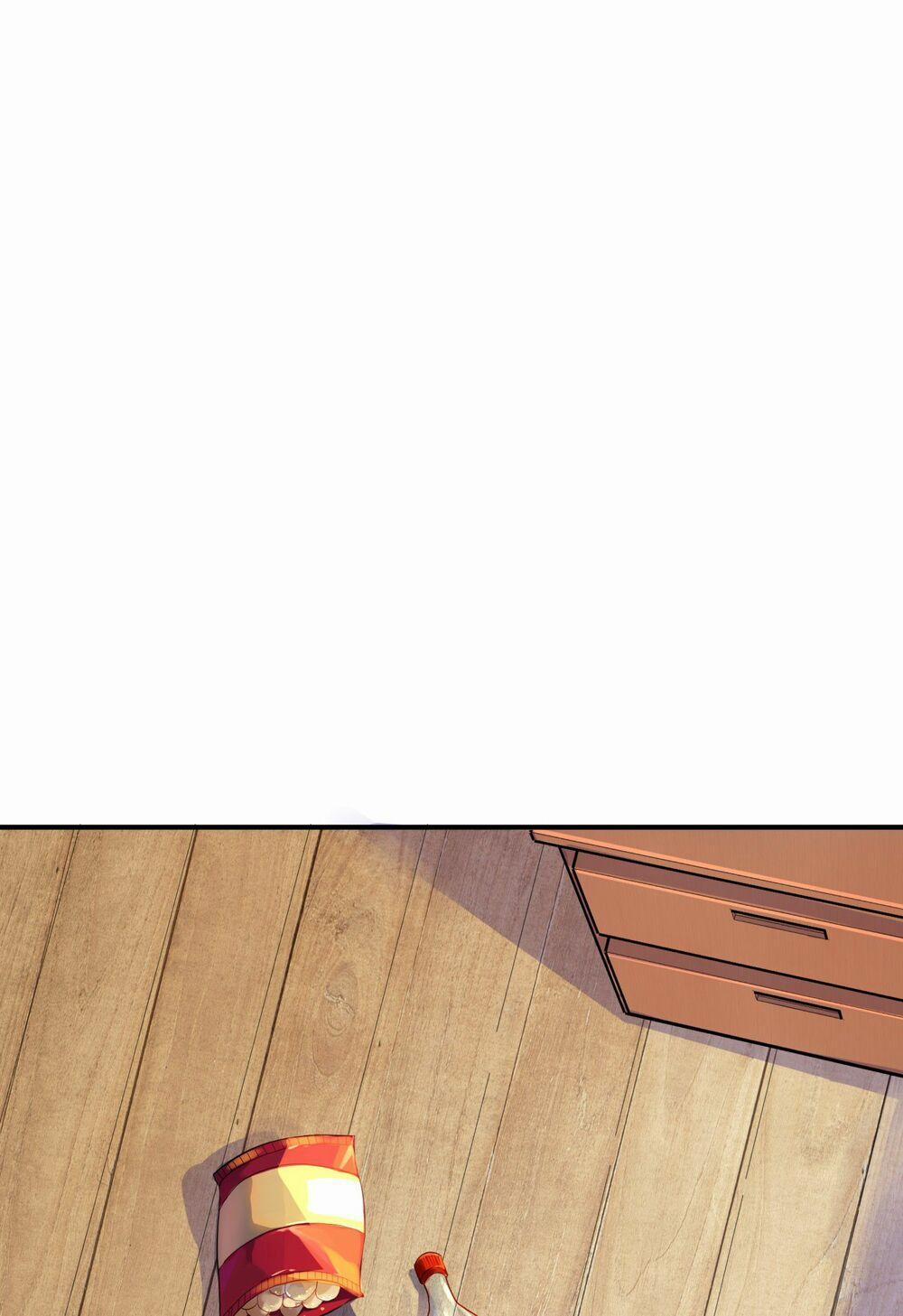 Bạn Gái Cùng Phòng 1 trang 0