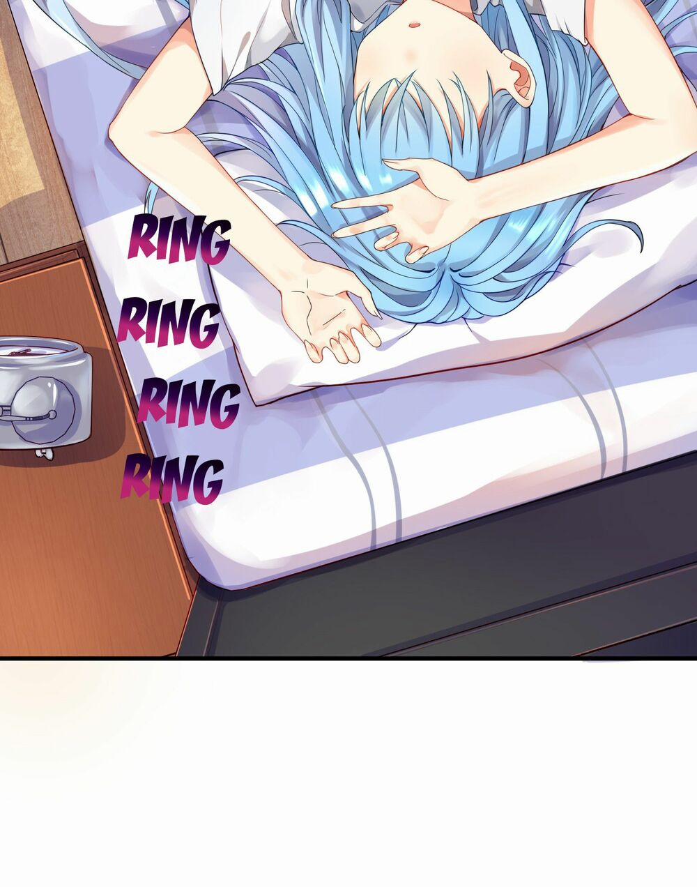 Bạn Gái Cùng Phòng 1 trang 3