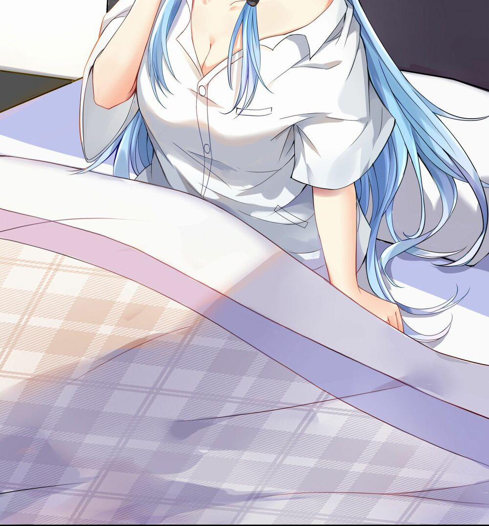 Bạn Gái Cùng Phòng 1 trang 6