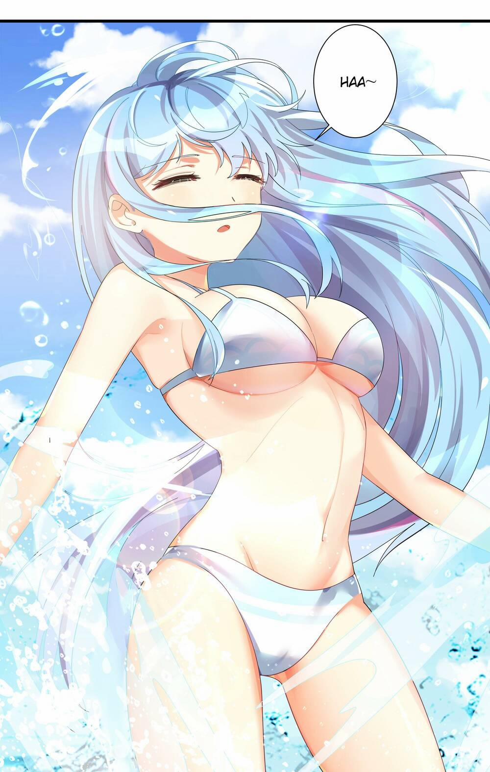 Bạn Gái Cùng Phòng 26.1 trang 21