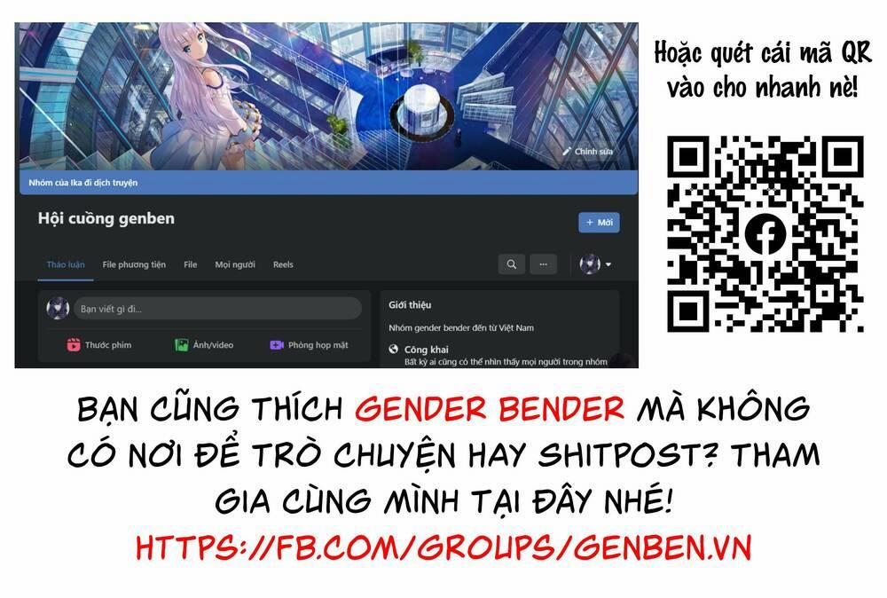 Bạn Gái Cùng Phòng 27 trang 1