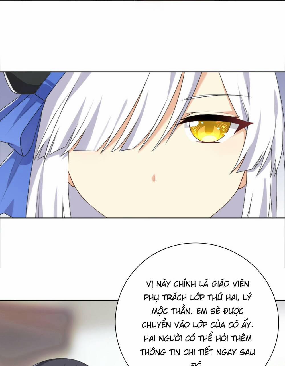 Bạn Gái Cùng Phòng 27 trang 13