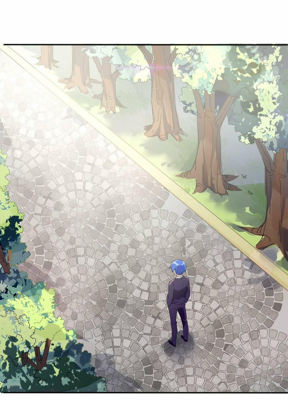 Bạn Gái Cùng Phòng 27 trang 32