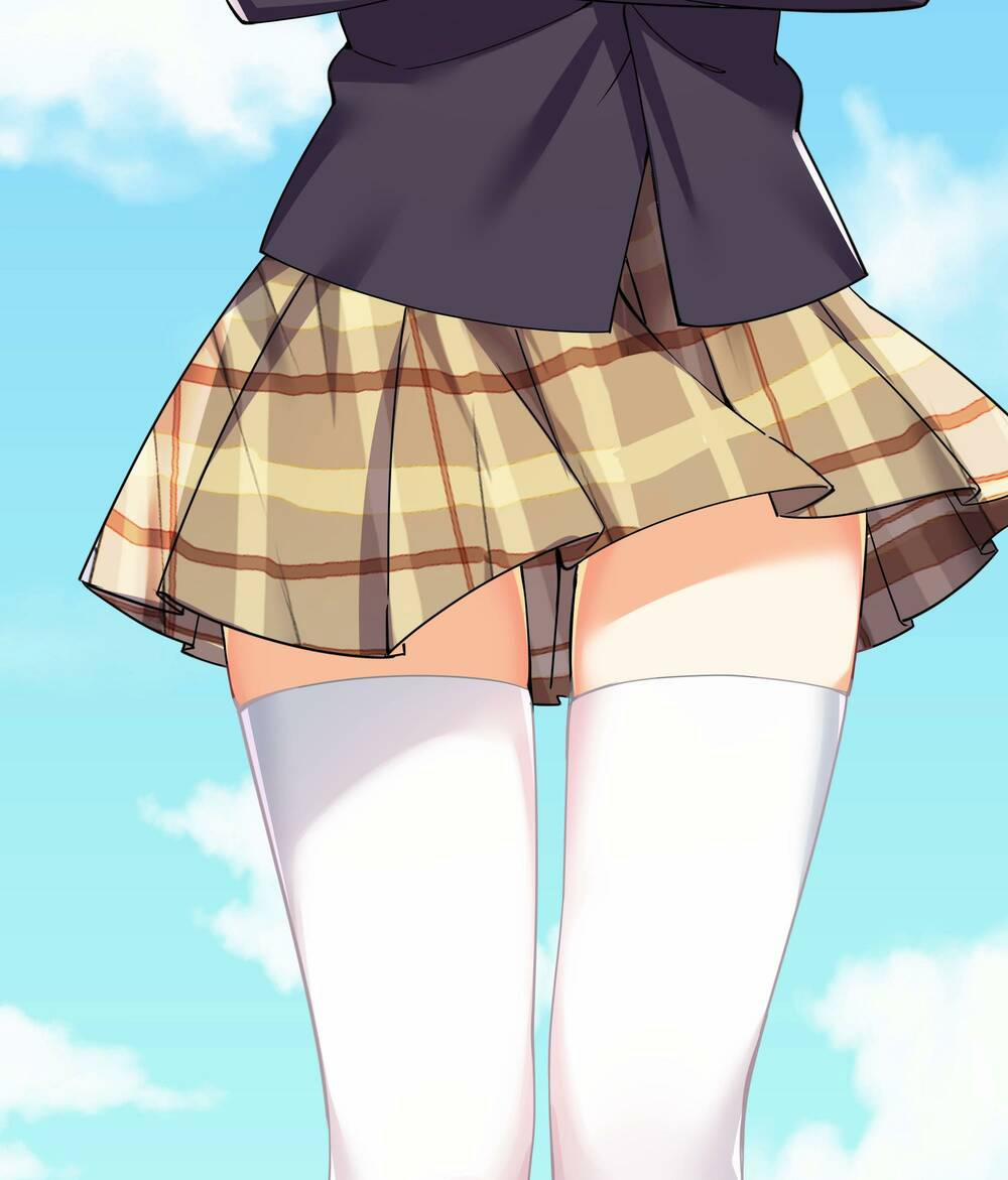 Bạn Gái Cùng Phòng 28 trang 42