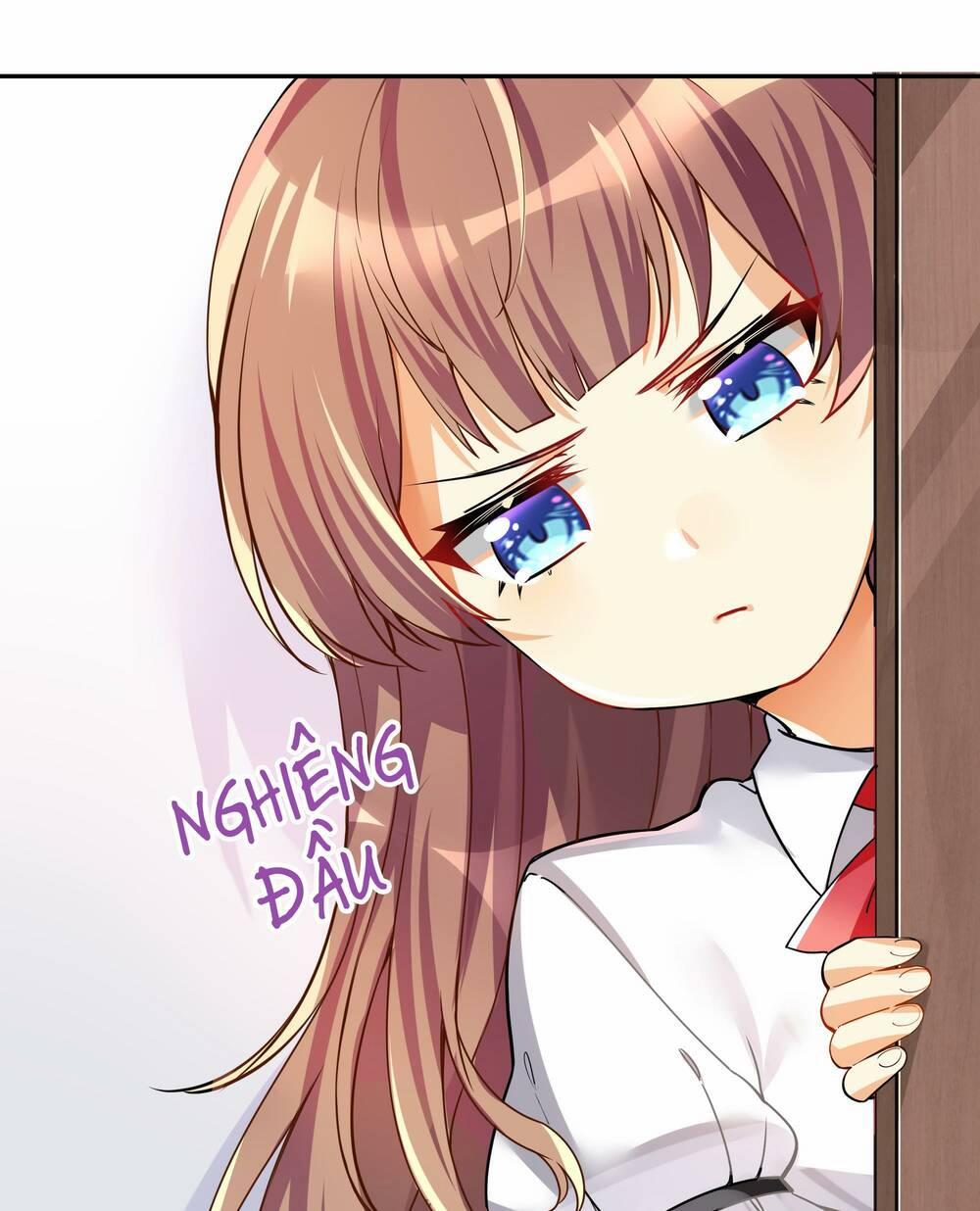 Bạn Gái Cùng Phòng 28 trang 49