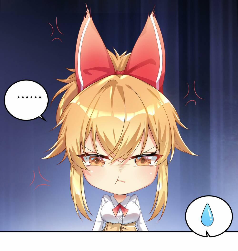 Bạn Gái Cùng Phòng 28 trang 8