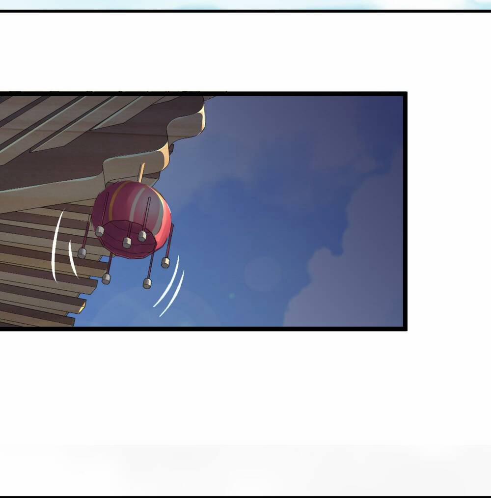 Bạn Gái Cùng Phòng 29 trang 11