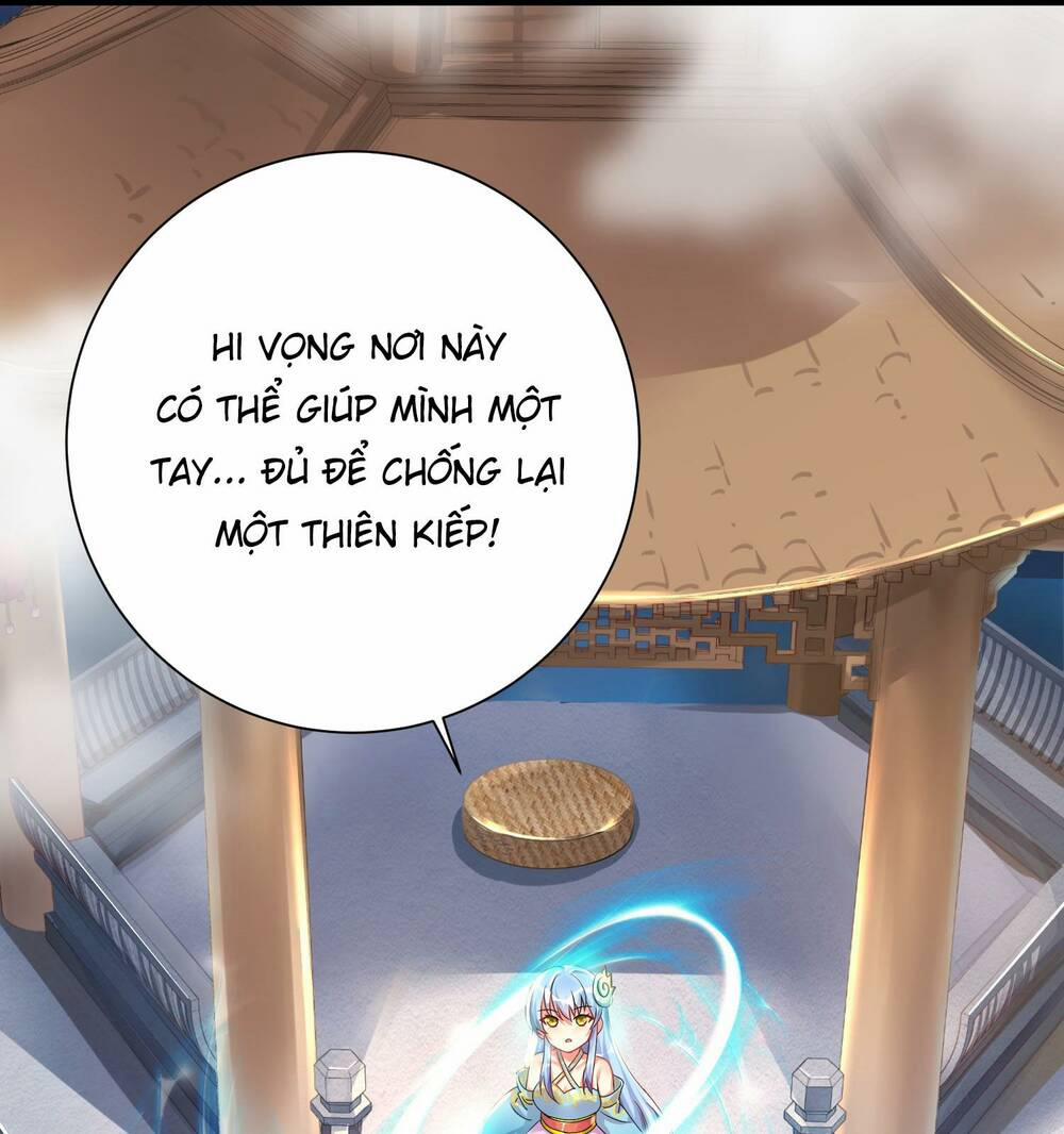 Bạn Gái Cùng Phòng 29 trang 12