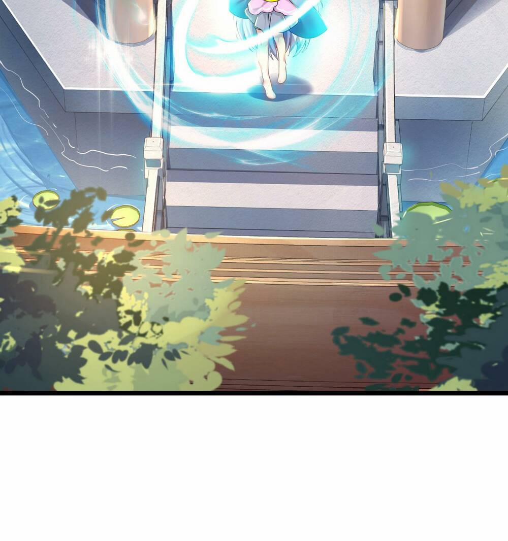 Bạn Gái Cùng Phòng 29 trang 13