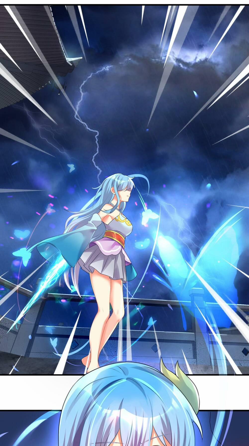 Bạn Gái Cùng Phòng 29 trang 14