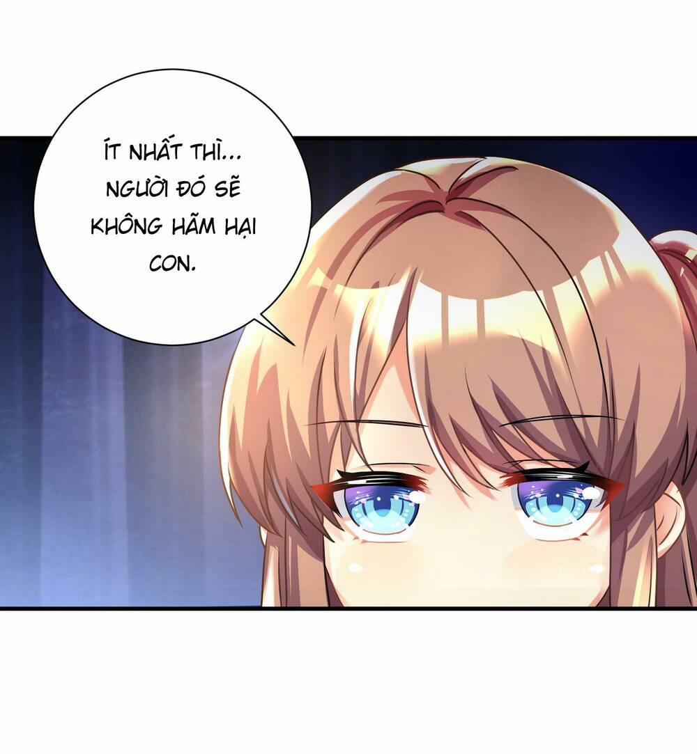 Bạn Gái Cùng Phòng 29 trang 3