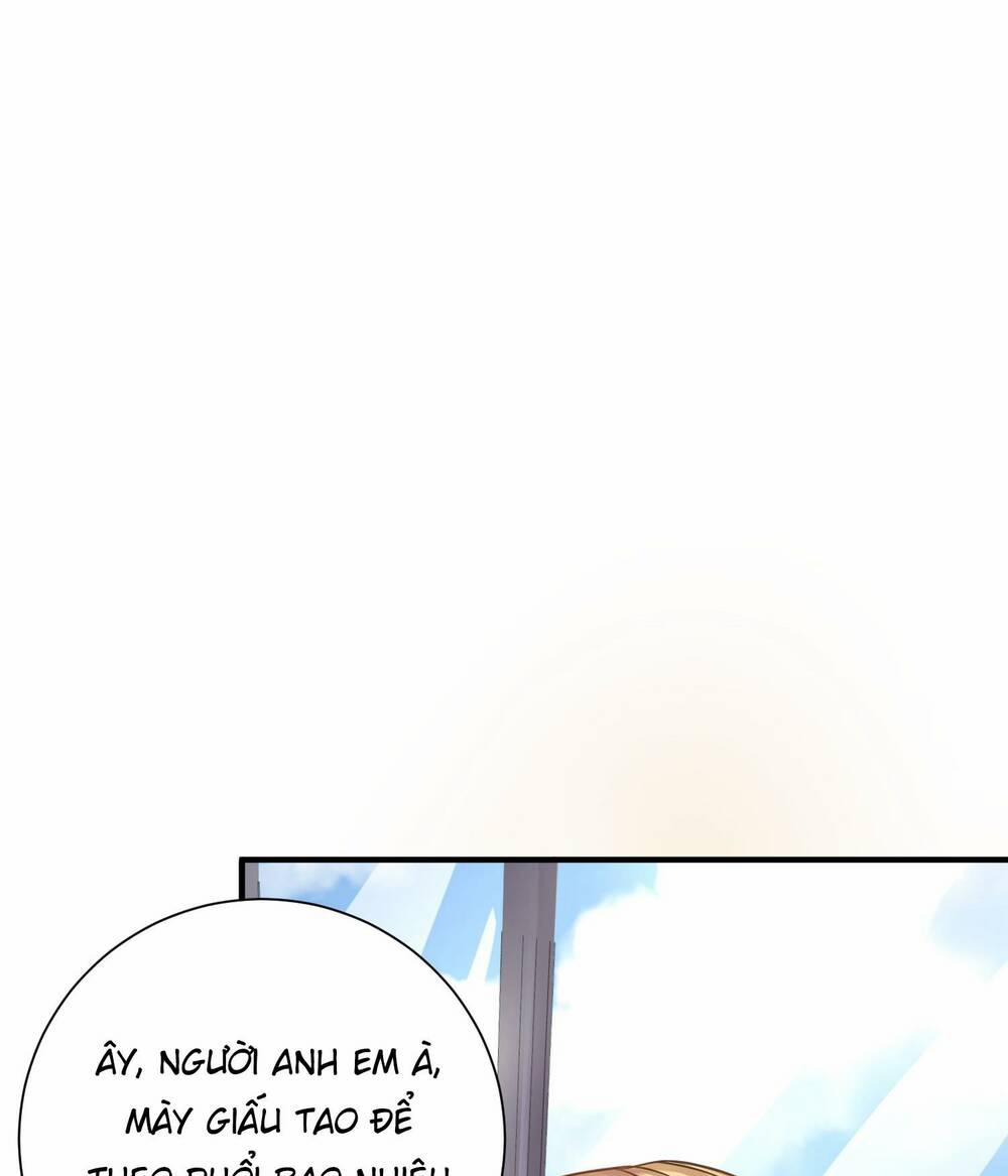 Bạn Gái Cùng Phòng 29 trang 41