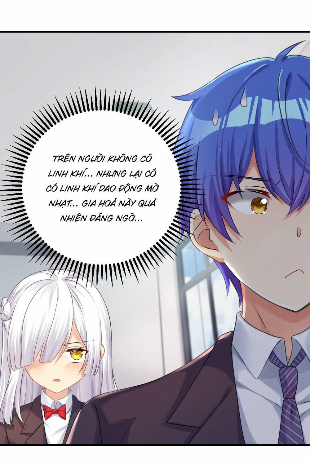 Bạn Gái Cùng Phòng 29 trang 43