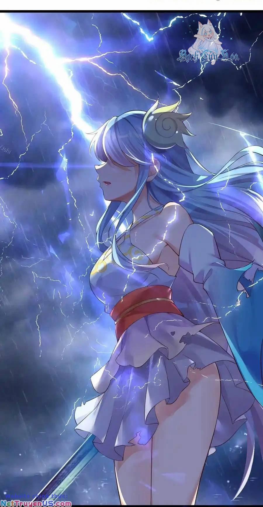 Bạn Gái Cùng Phòng 31 trang 1