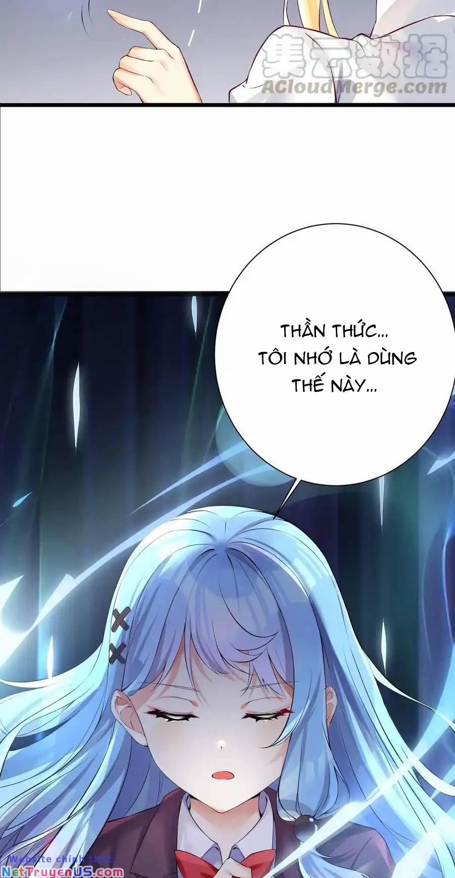 Bạn Gái Cùng Phòng 31 trang 15