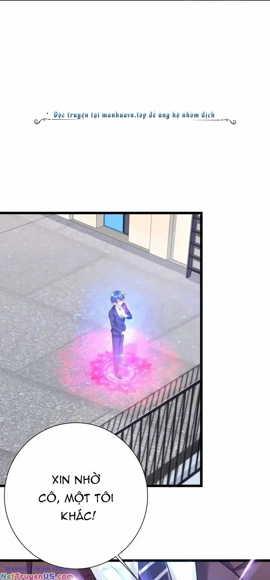 Bạn Gái Cùng Phòng 31 trang 2