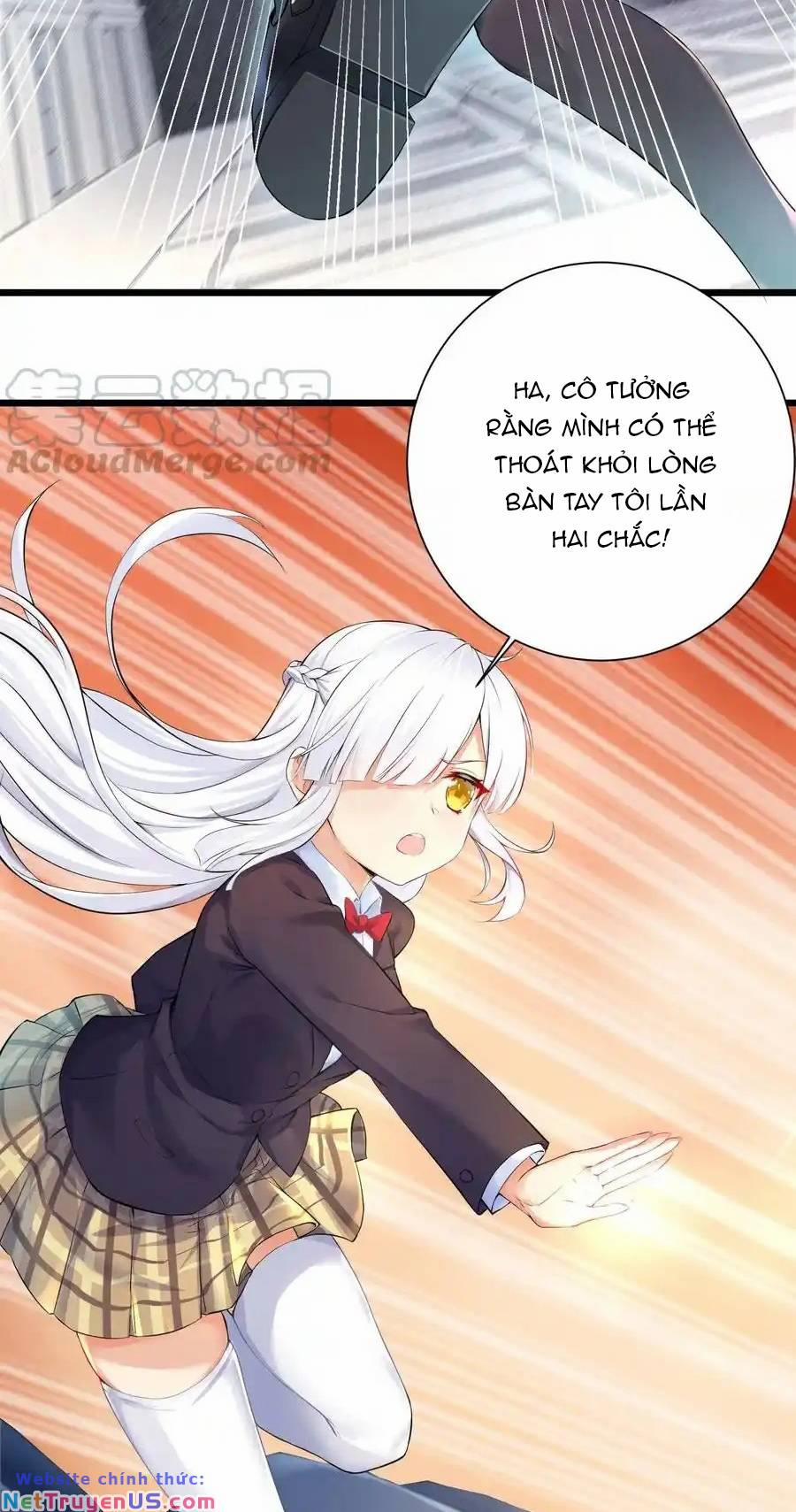 Bạn Gái Cùng Phòng 31 trang 26