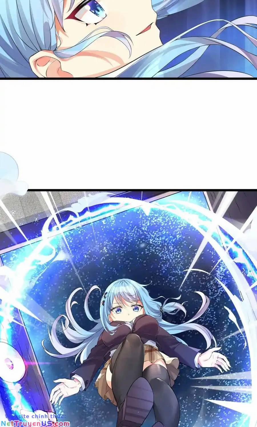 Bạn Gái Cùng Phòng 31 trang 29