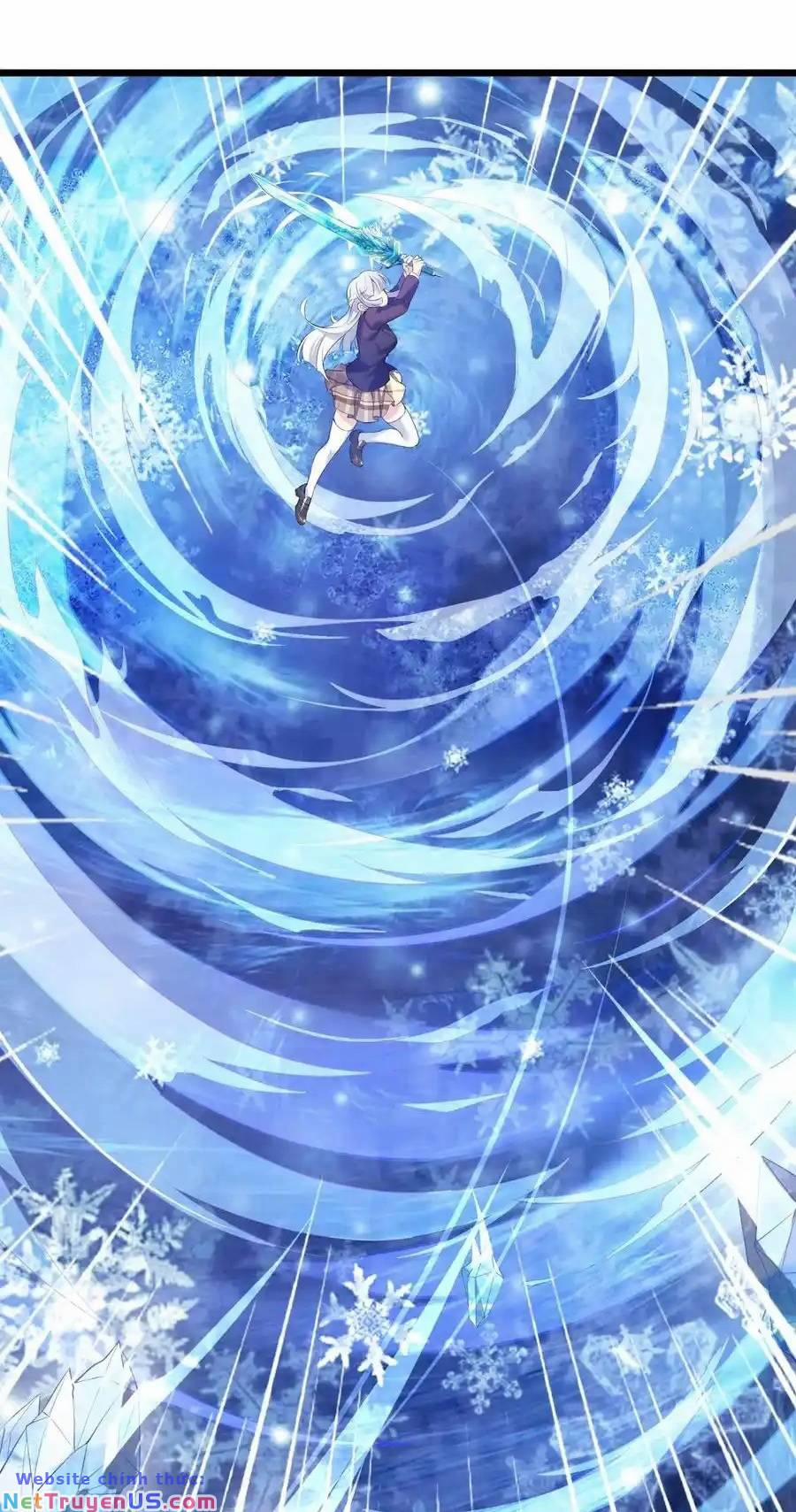 Bạn Gái Cùng Phòng 31 trang 32