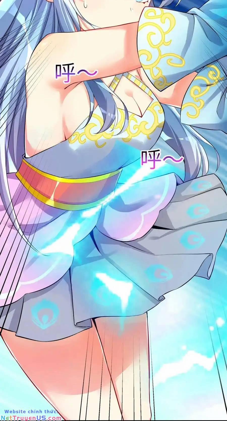 Bạn Gái Cùng Phòng 31 trang 40