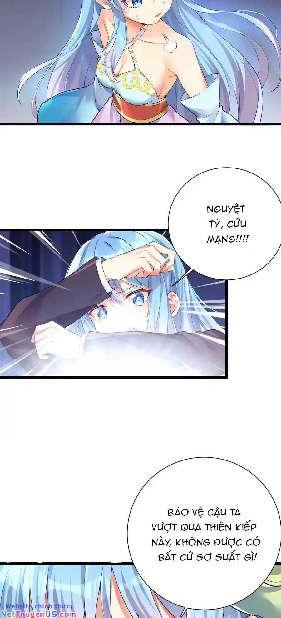 Bạn Gái Cùng Phòng 31 trang 43