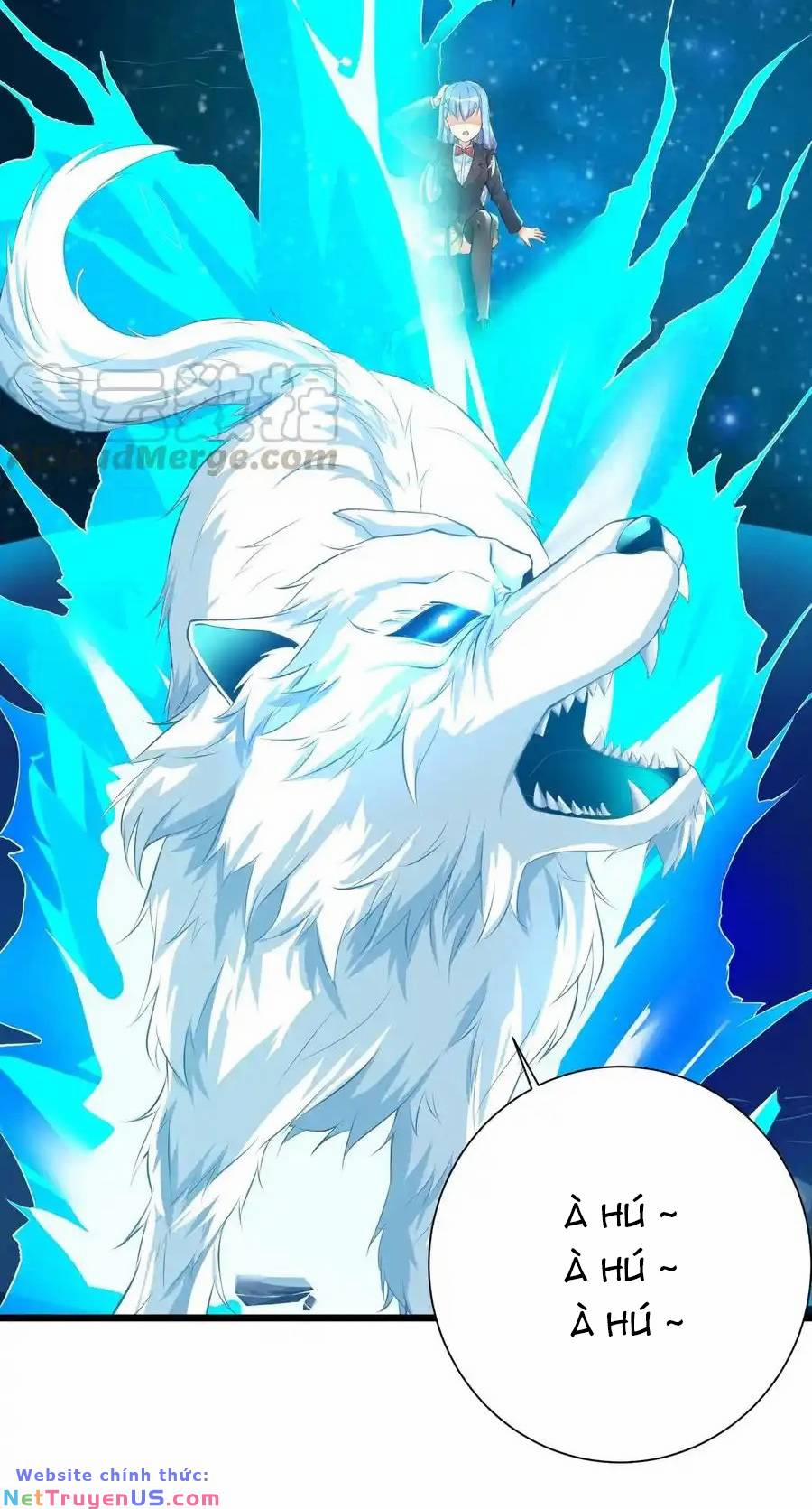 Bạn Gái Cùng Phòng 31 trang 46