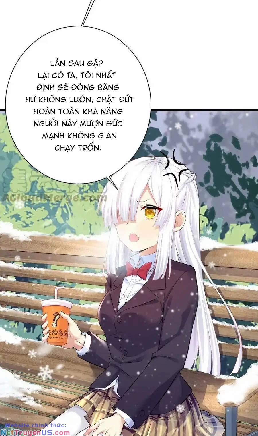 Bạn Gái Cùng Phòng 31 trang 49