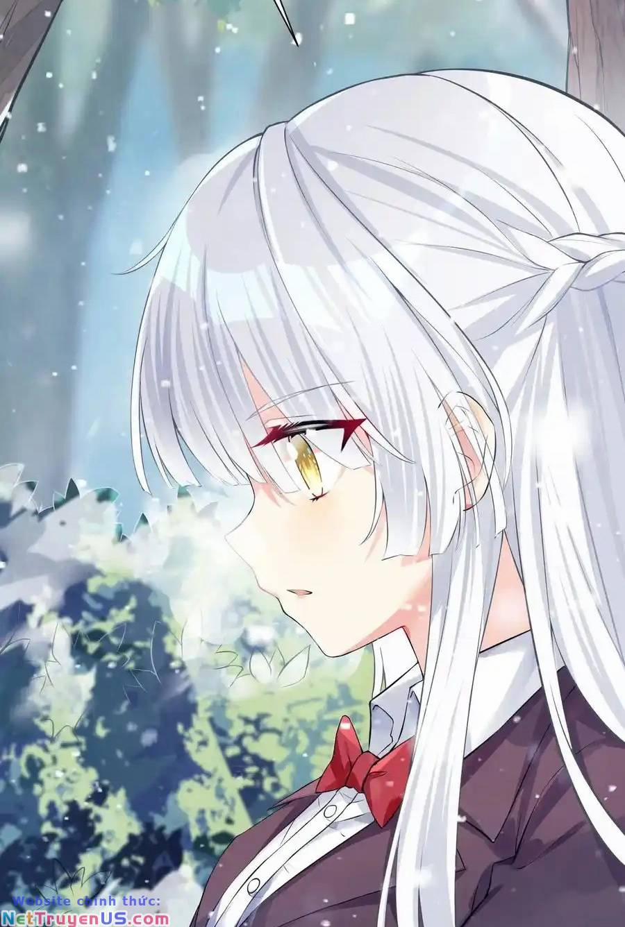 Bạn Gái Cùng Phòng 31 trang 55