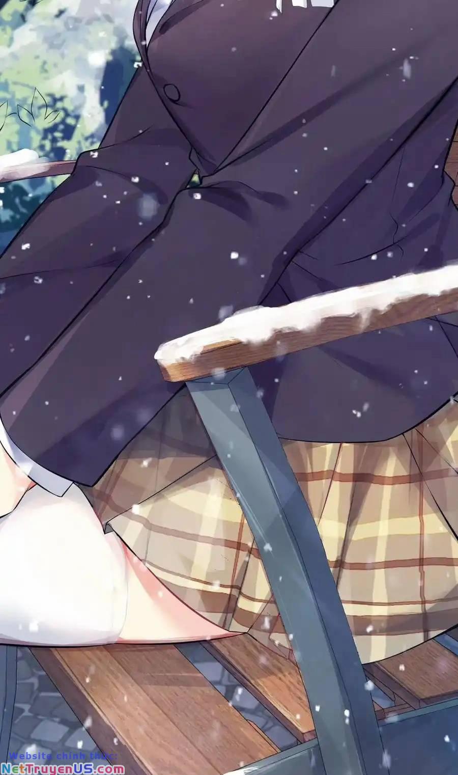 Bạn Gái Cùng Phòng 31 trang 56