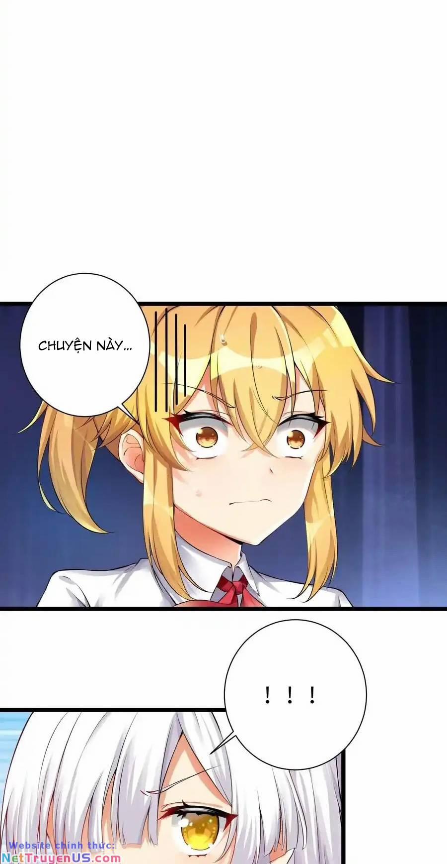 Bạn Gái Cùng Phòng 31 trang 9