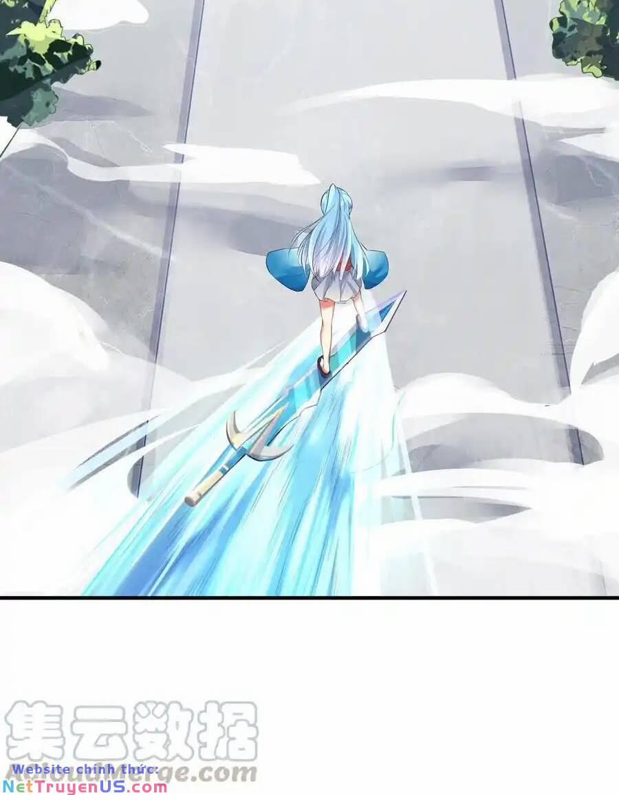 Bạn Gái Cùng Phòng 33 trang 15