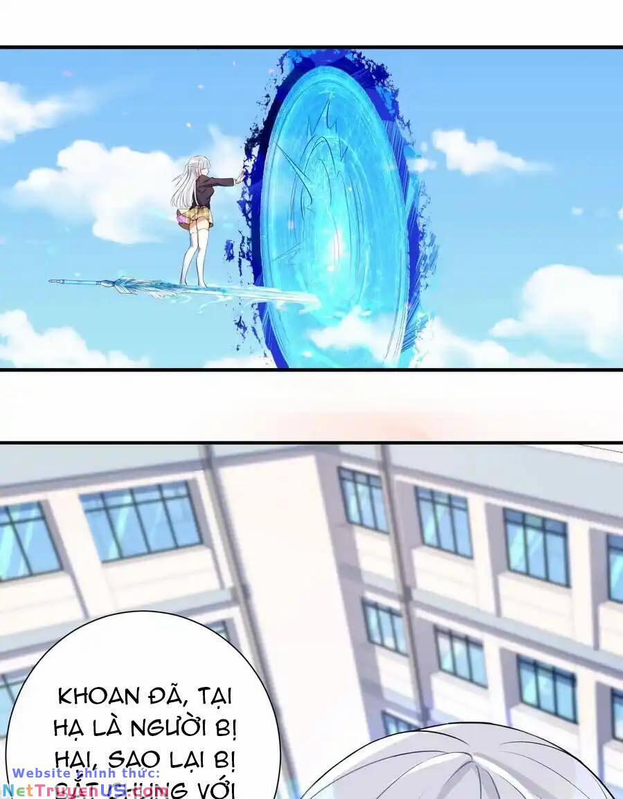 Bạn Gái Cùng Phòng 33 trang 17