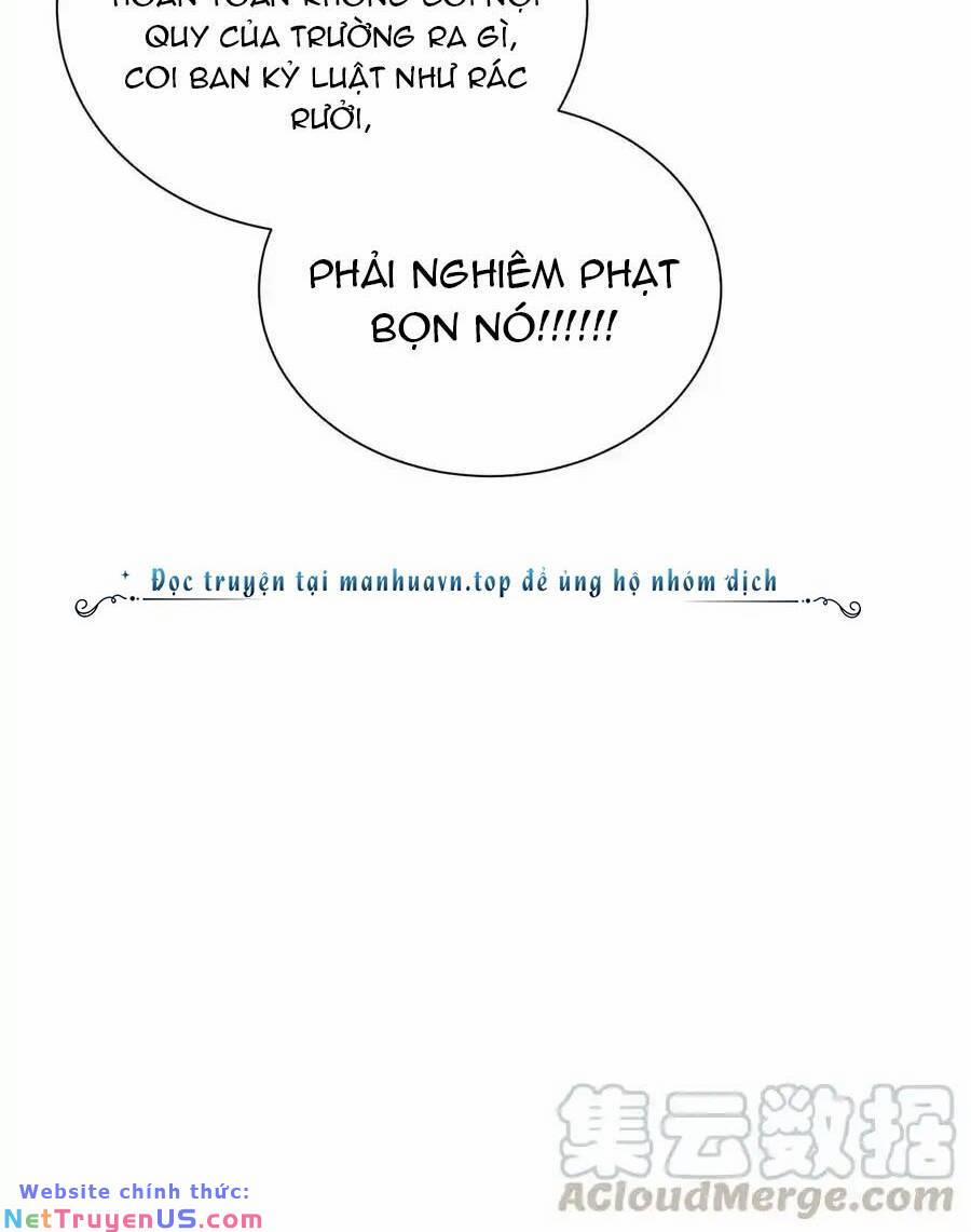 Bạn Gái Cùng Phòng 33 trang 37