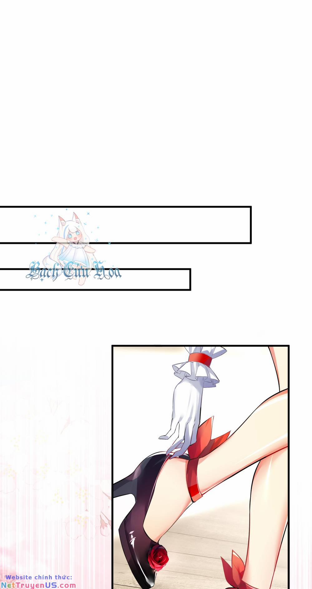 Bạn Gái Cùng Phòng 36 trang 12