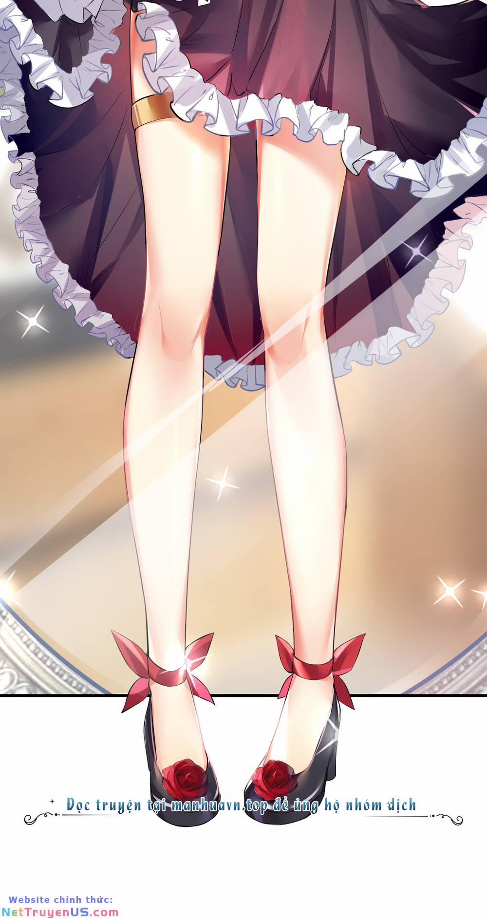 Bạn Gái Cùng Phòng 36 trang 14