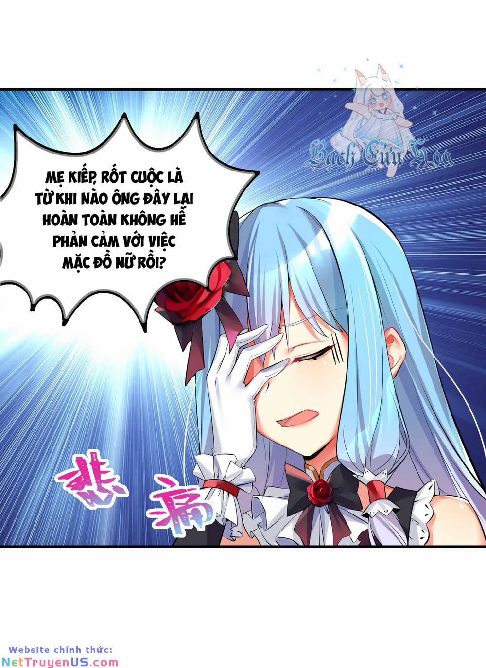 Bạn Gái Cùng Phòng 36 trang 15