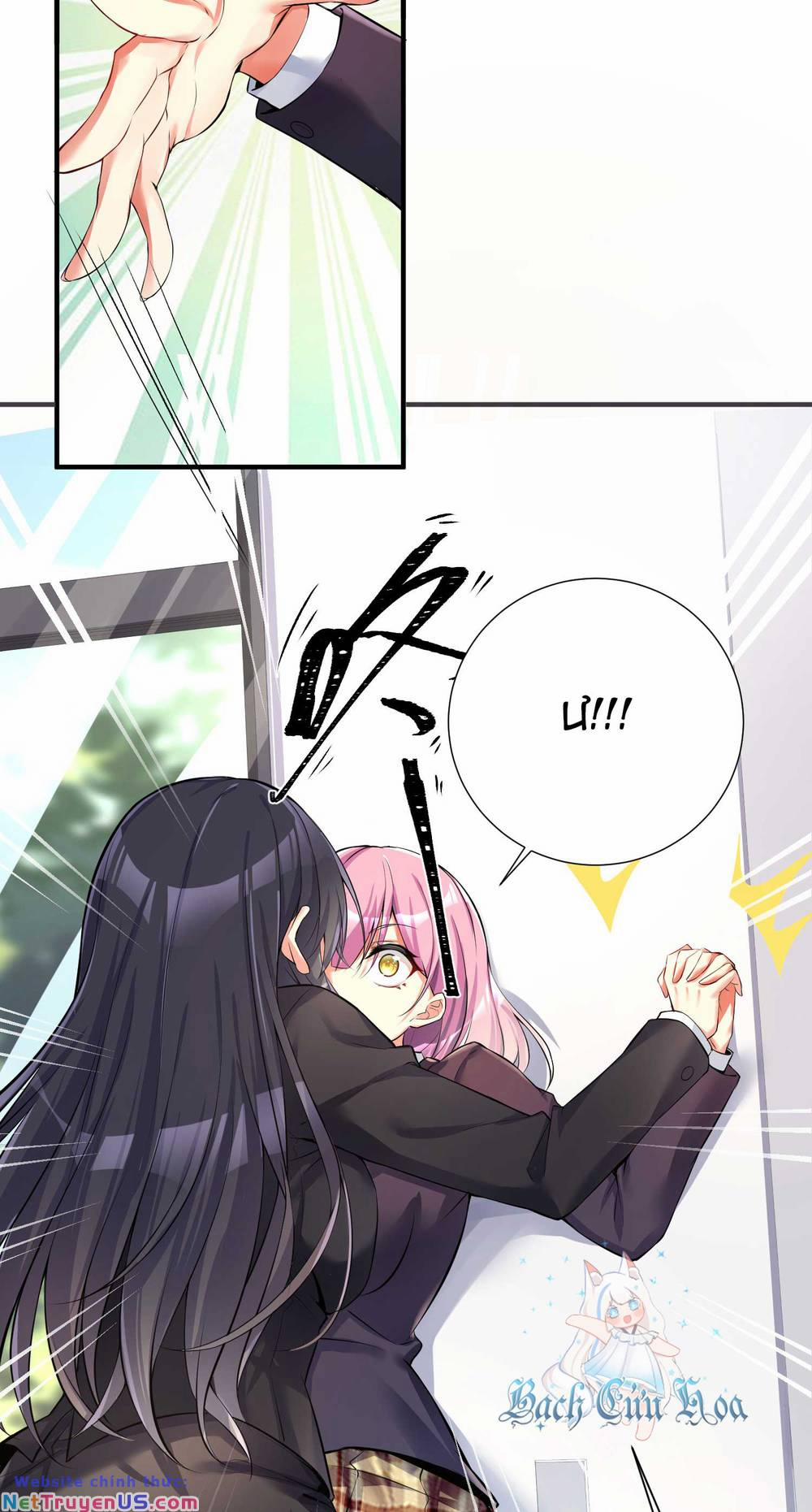 Bạn Gái Cùng Phòng 36 trang 26