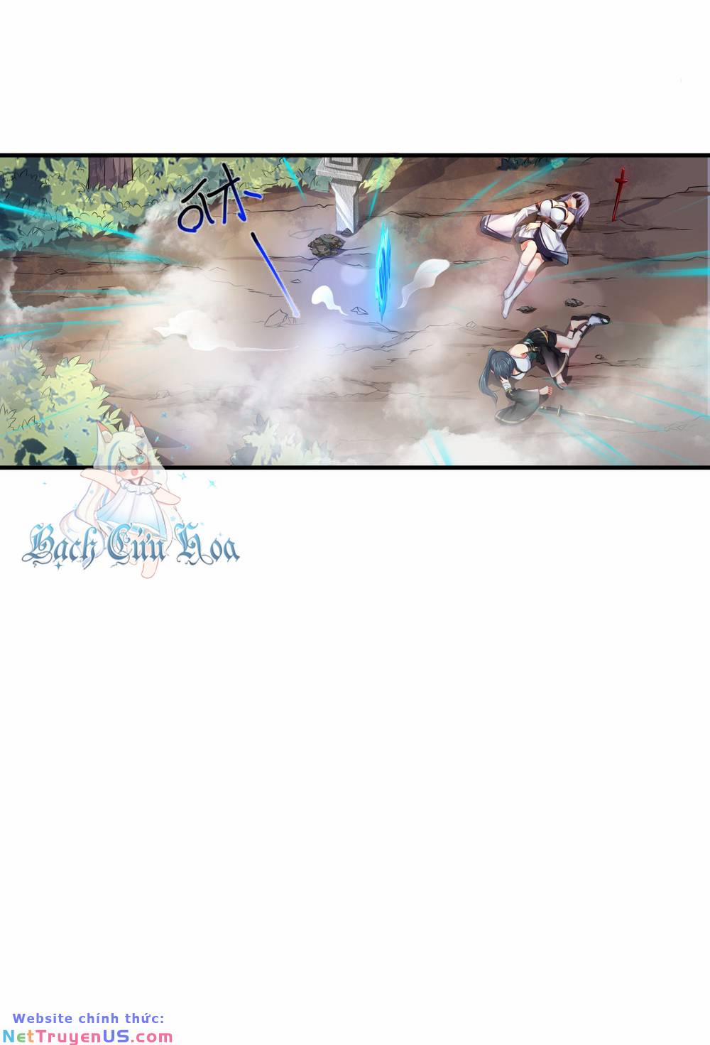 Bạn Gái Cùng Phòng 36 trang 4