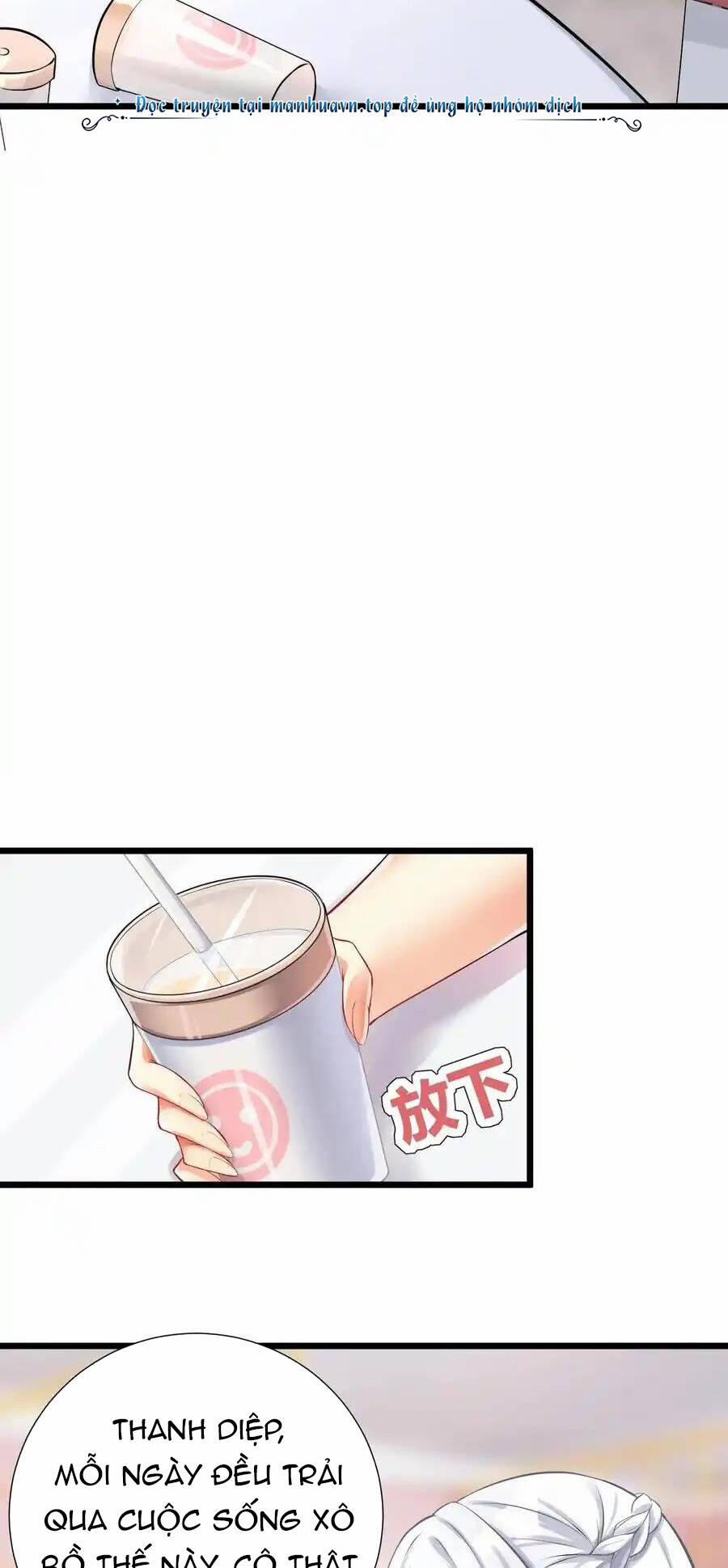 Bạn Gái Cùng Phòng 37 trang 22