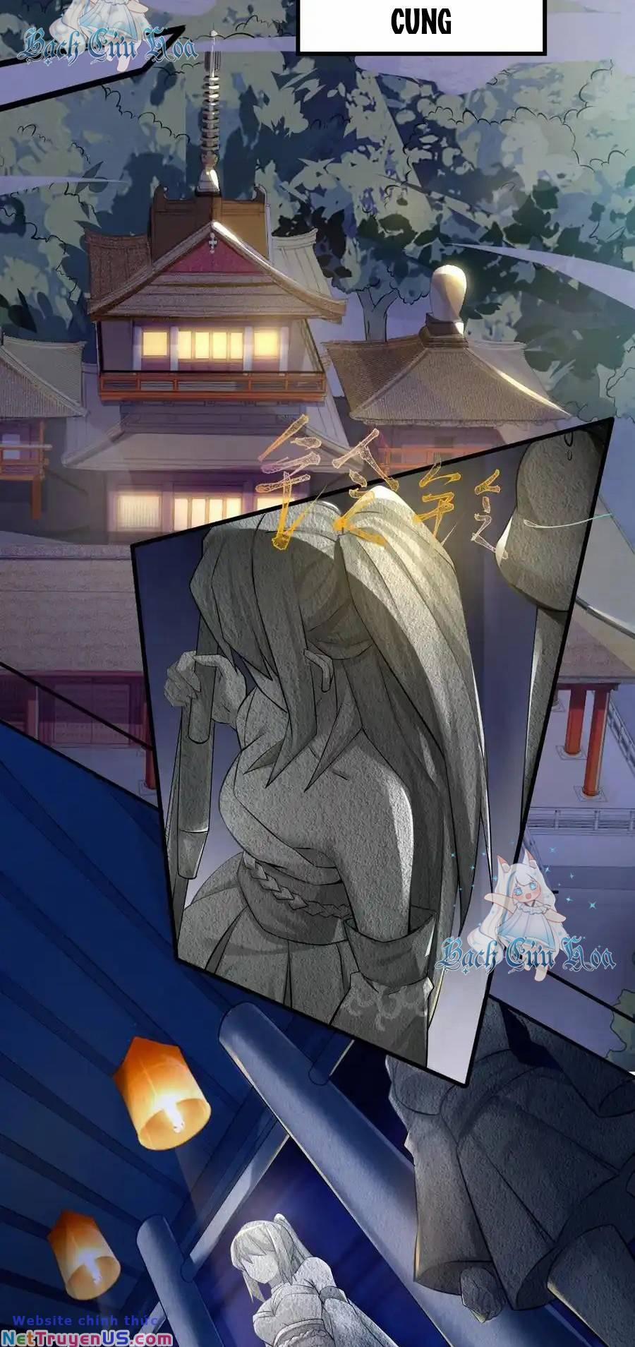 Bạn Gái Cùng Phòng 38 trang 1