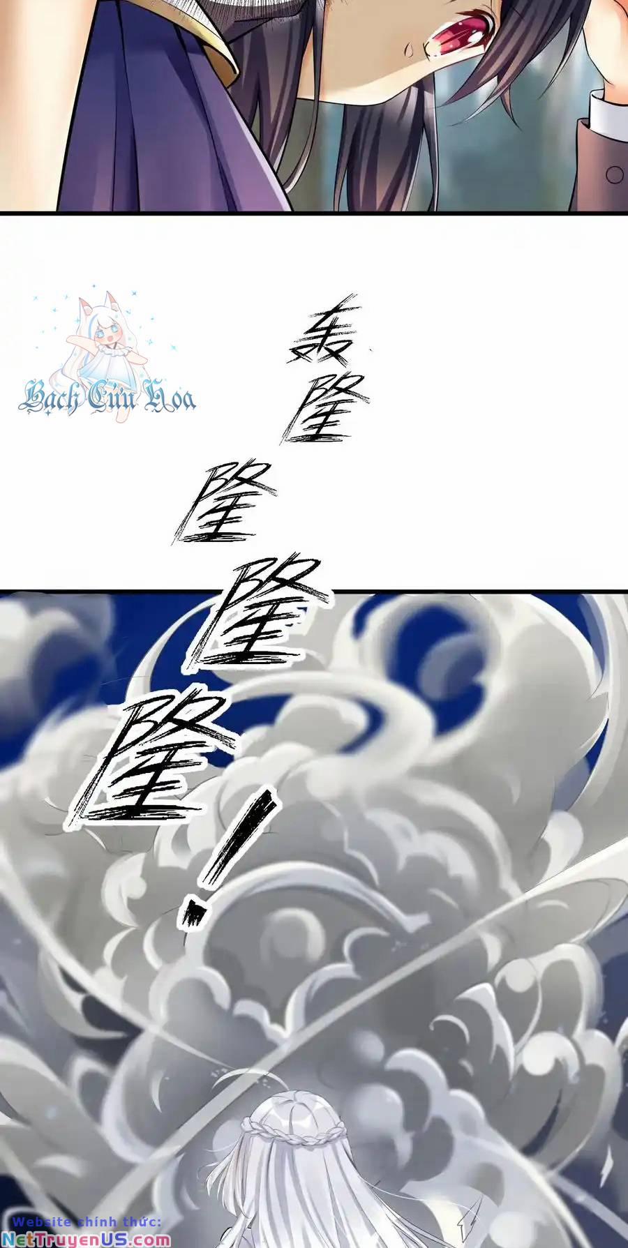 Bạn Gái Cùng Phòng 38 trang 24