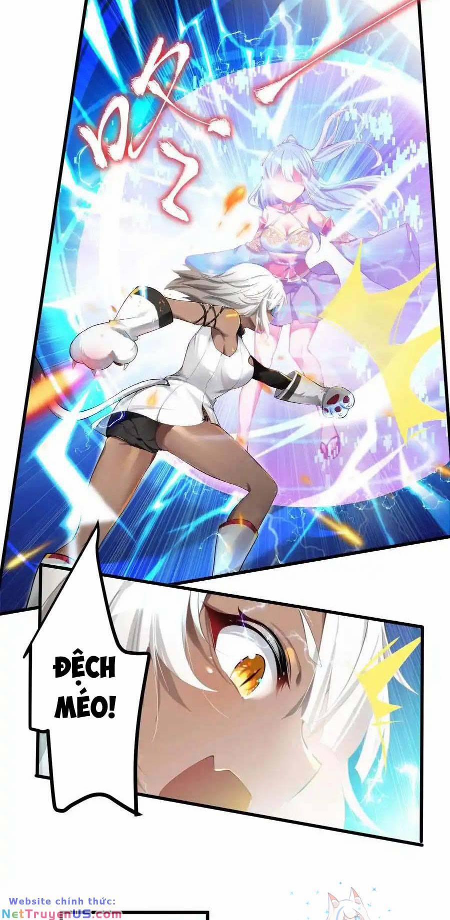 Bạn Gái Cùng Phòng 44 trang 1