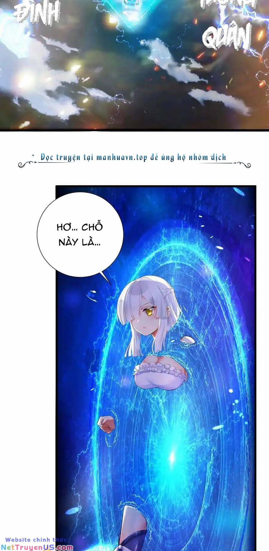 Bạn Gái Cùng Phòng 44 trang 12