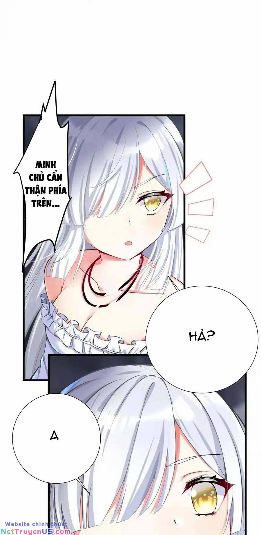 Bạn Gái Cùng Phòng 44 trang 15