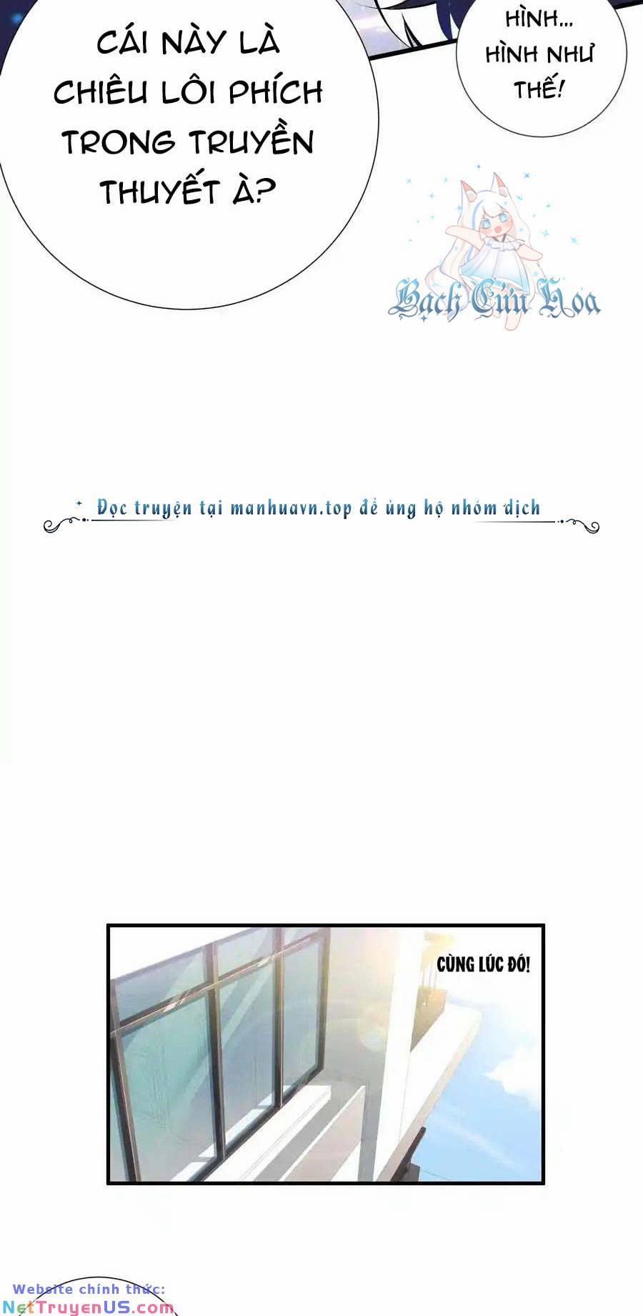 Bạn Gái Cùng Phòng 44 trang 18