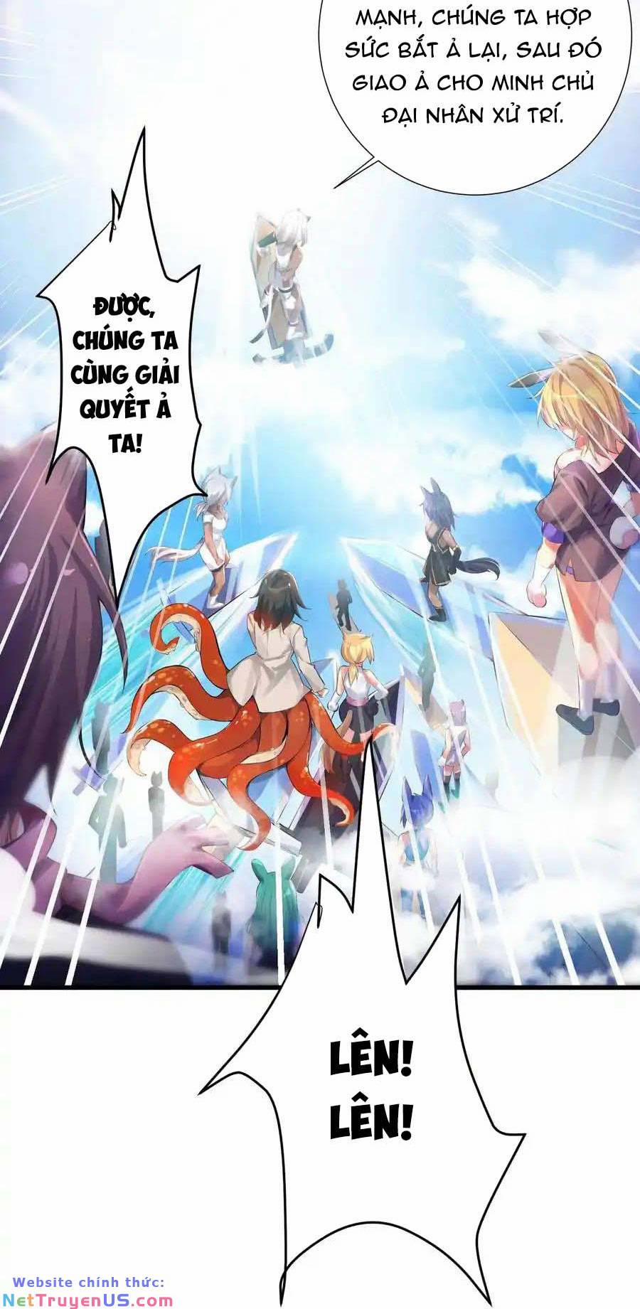 Bạn Gái Cùng Phòng 44 trang 7