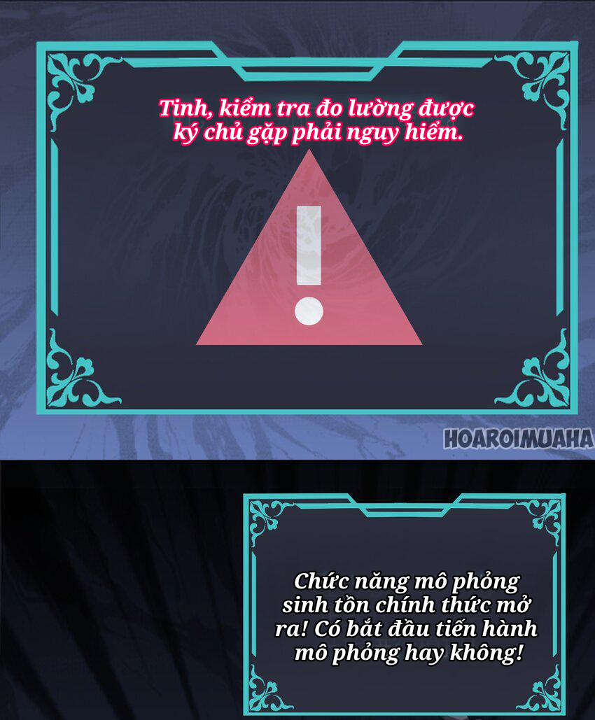 Bạn Gái Hoa Khôi Là Cương Thi?! 1 trang 20