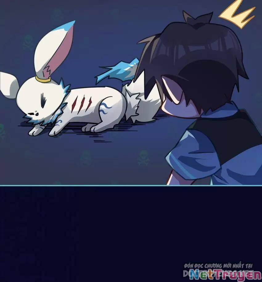 Bạn Gái Hoa Khôi Là Cương Thi?! 10 trang 12