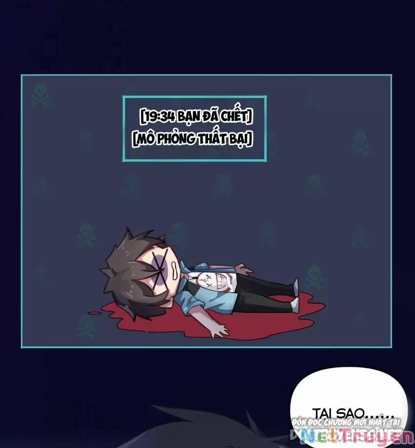 Bạn Gái Hoa Khôi Là Cương Thi?! 10 trang 13